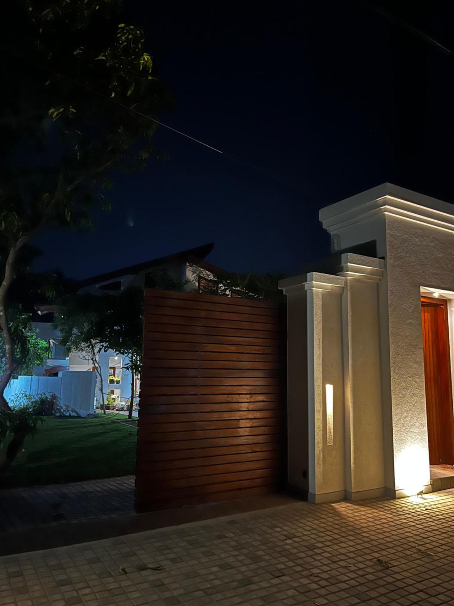Livin Lush Luxury Retreat Otel Anuradhapura Dış mekan fotoğraf