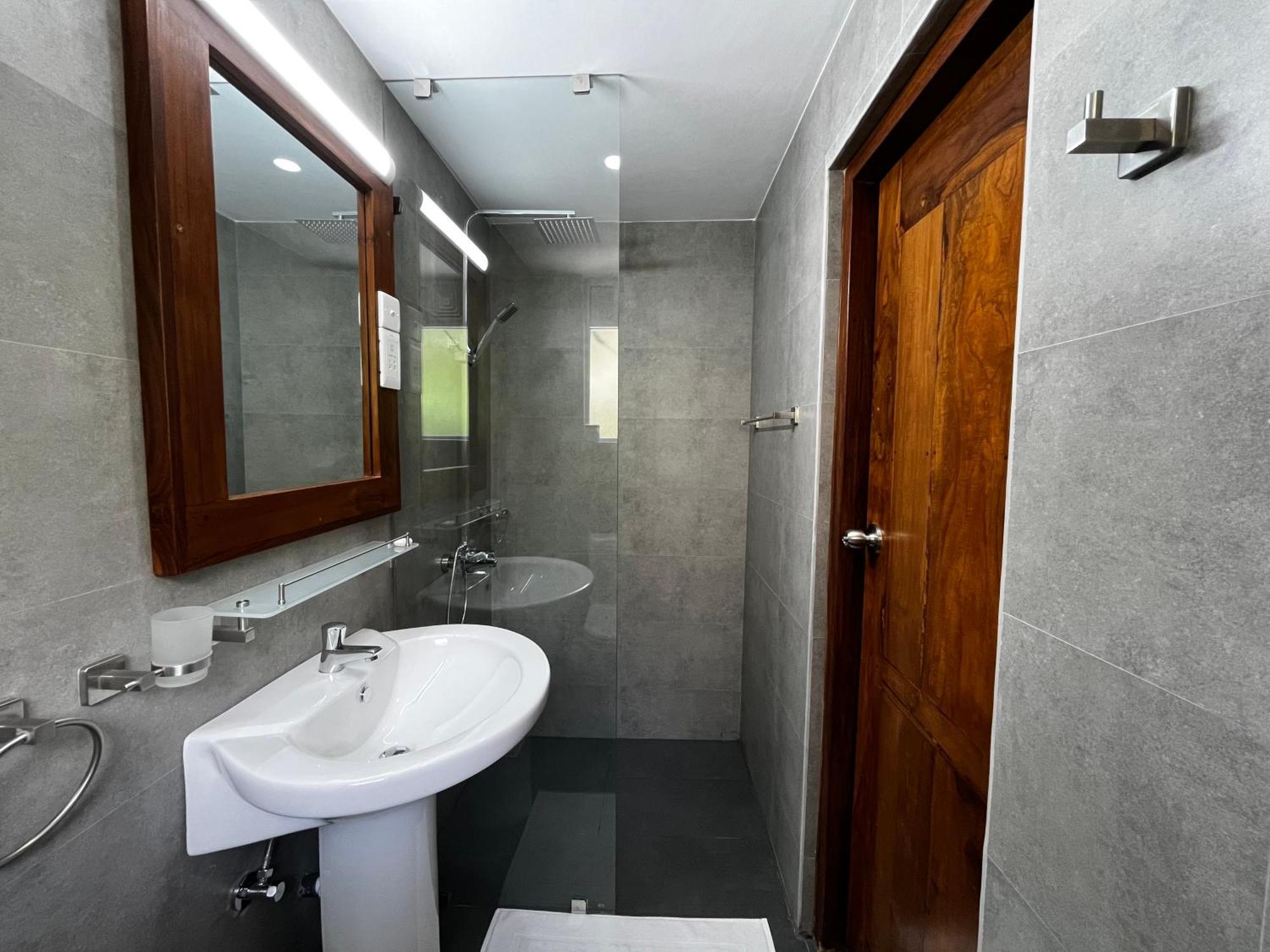 Livin Lush Luxury Retreat Otel Anuradhapura Dış mekan fotoğraf