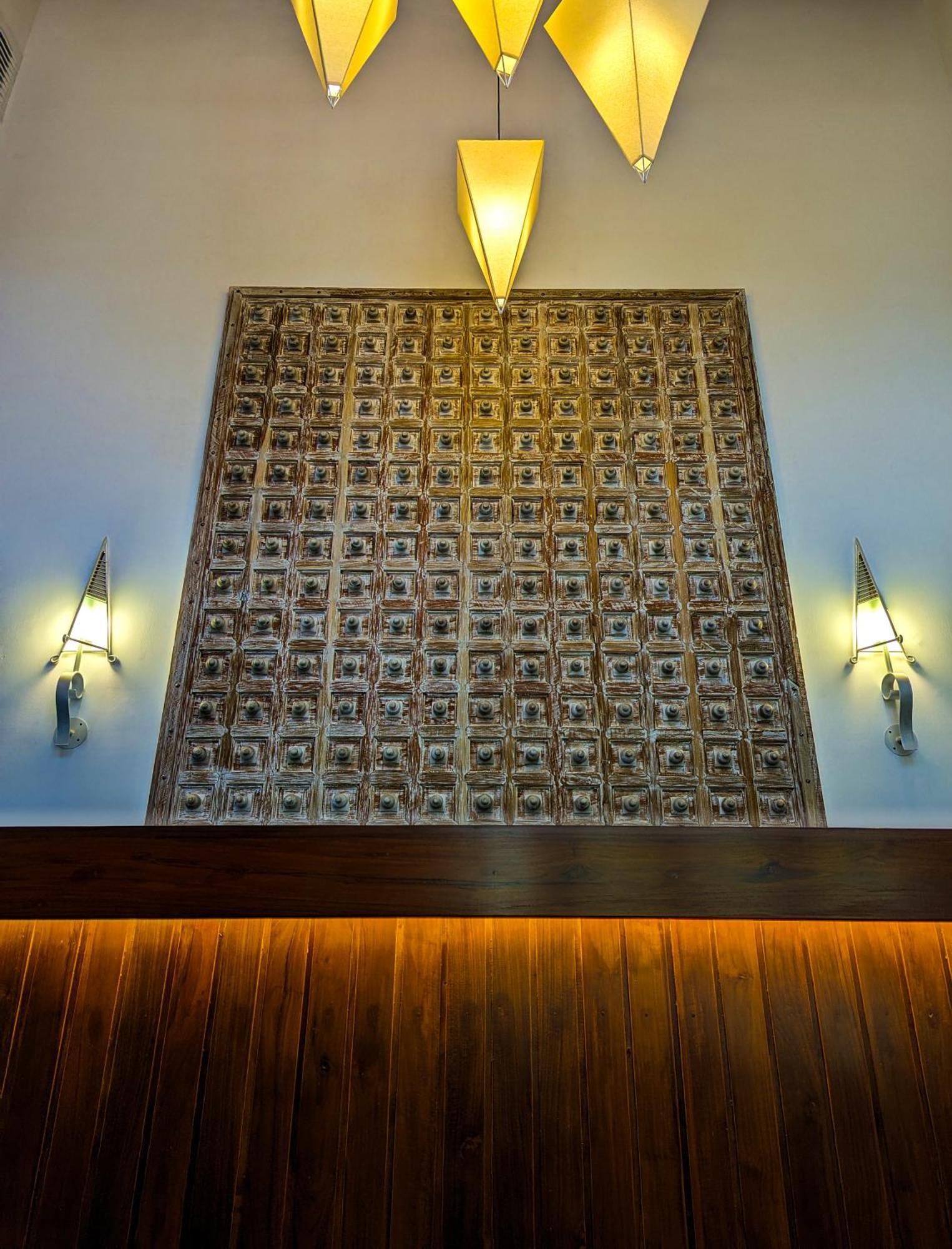 Livin Lush Luxury Retreat Otel Anuradhapura Dış mekan fotoğraf