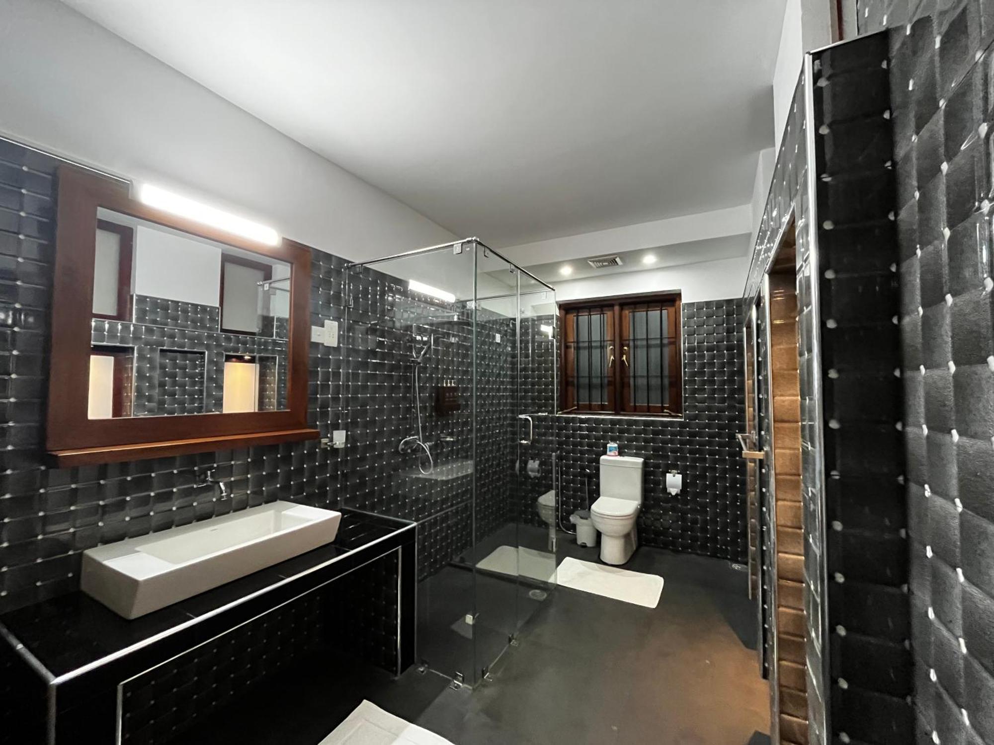 Livin Lush Luxury Retreat Otel Anuradhapura Dış mekan fotoğraf