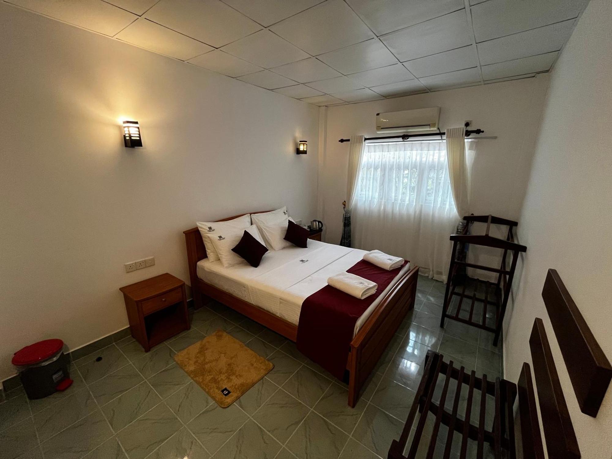 Livin Lush Luxury Retreat Otel Anuradhapura Dış mekan fotoğraf
